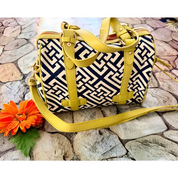 SPARTINA DAUFUSKIE MERMAID PURSE - Picture 14 of 16